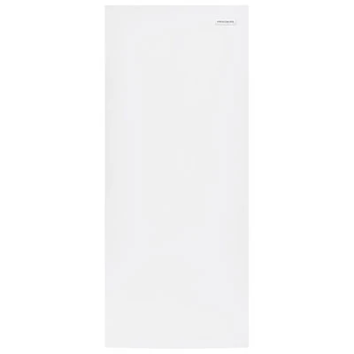 Frigidaire 16 Cu. Ft. Frost-Free Upright Freezer (FFUE1626AW) - White