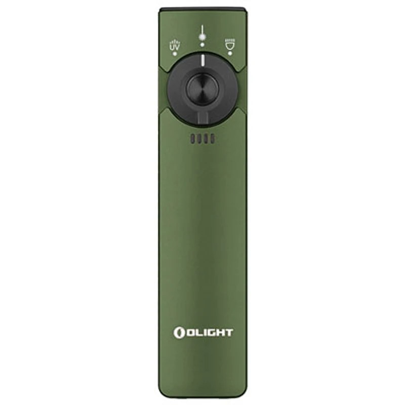 Olight ArkPro Flashlight - 1500 Lumens