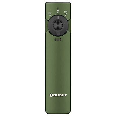 Olight ArkPro Flashlight - 1500 Lumens