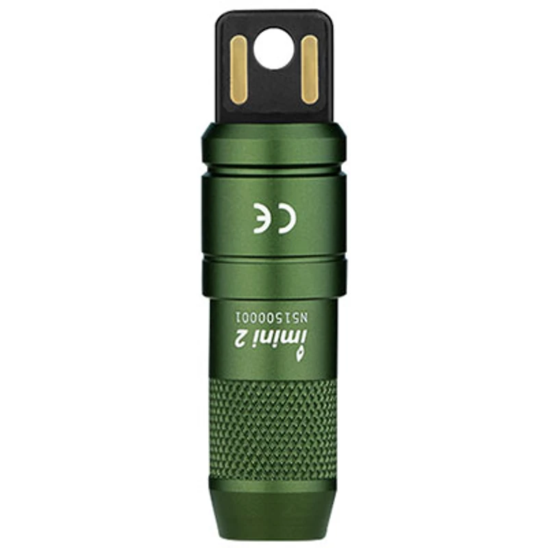 Olight imini 2 Pocket Flashlight - 50 Lumens