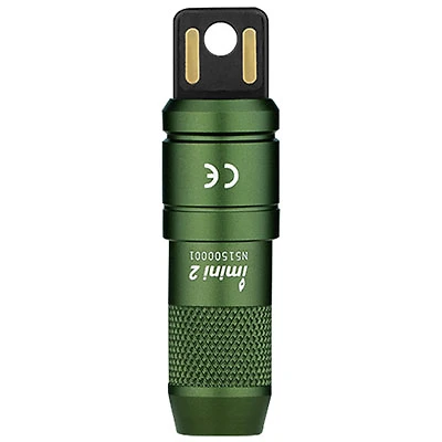 Olight imini 2 Pocket Flashlight - 50 Lumens