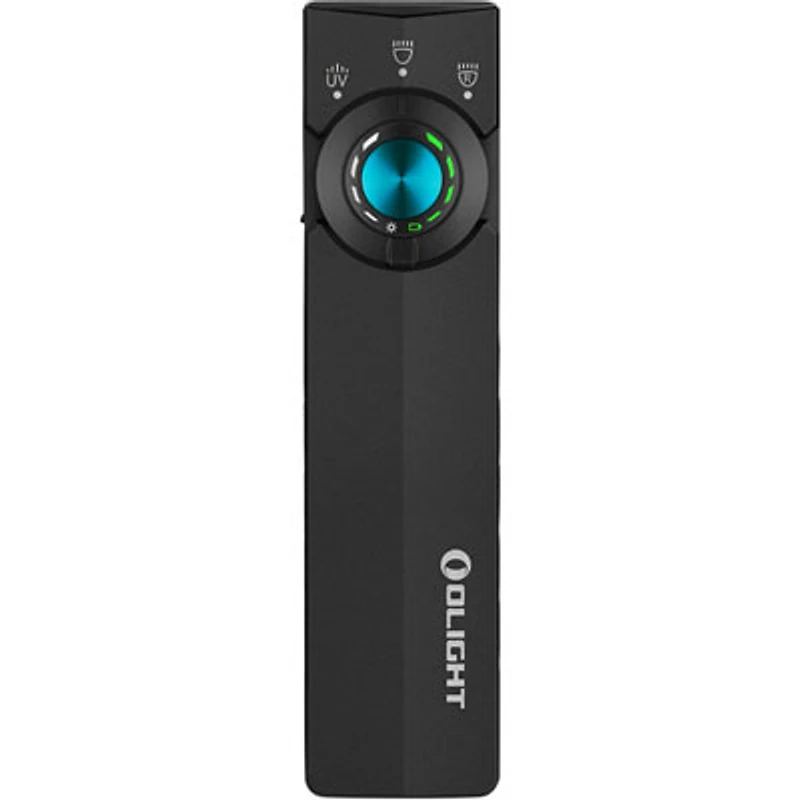 Olight ArkPro Lite Flashlight - 1200 Lumens - Black
