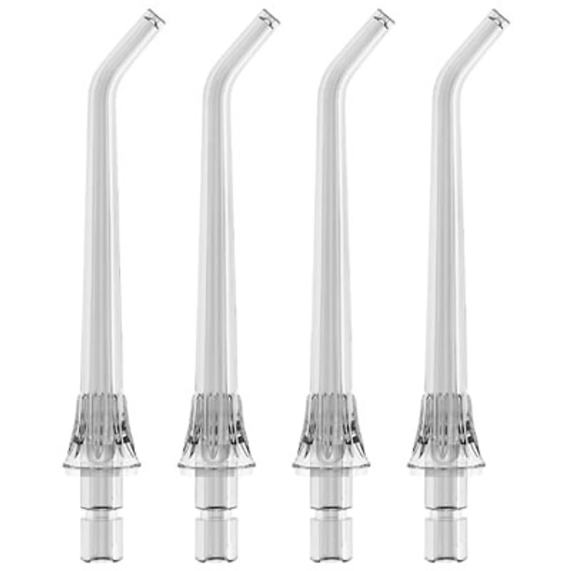 Lucent Flare Water Flosser Refill - 4 Pack