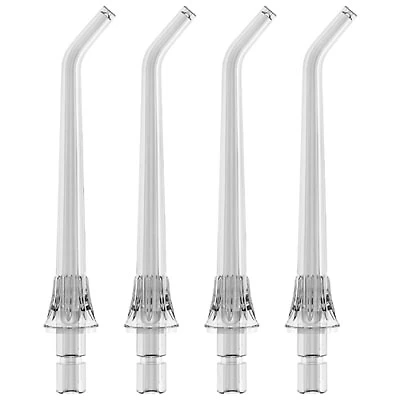 Lucent Flare Water Flosser Refill - 4 Pack