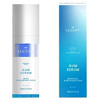 Lucent Hydrating Gum Serum