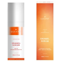Lucent Strengthening Enamel Serum