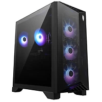 MSI Aegis R2 Gaming PC (Intel Core i7-14700F/32GB RAM/2TB SSD/GeForce RTX 5070/Windows 11)