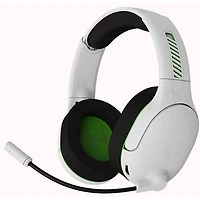 PDP Airlite Pro Wireless Gaming Headset For Xbox - White