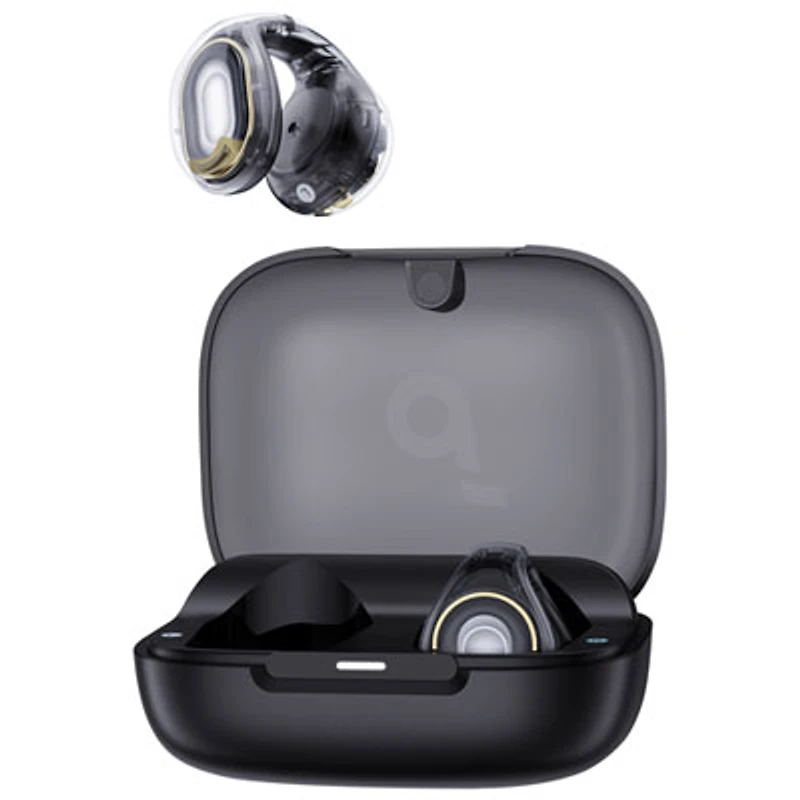 Soundcore by Anker C30i On-Ear True Wireless Headphones