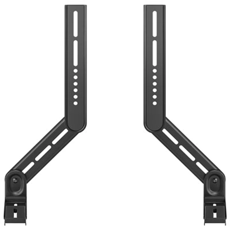 Insignia Rear Bottom Sound Bar Mount - Only at Best Buy