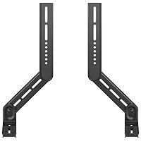Insignia Rear Bottom Sound Bar Mount - Only at Best Buy