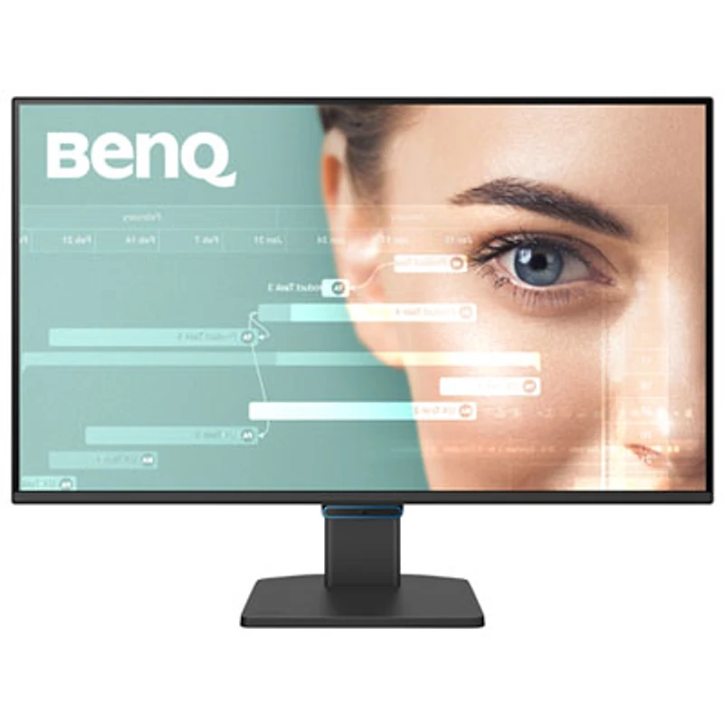 BenQ 27" FHD 144Hz 5ms GTG IPS LED Monitor (GW2790C) - Black