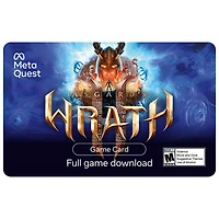 Meta Quest Gift Card - Asgard's Wrath 2 - Digital Download