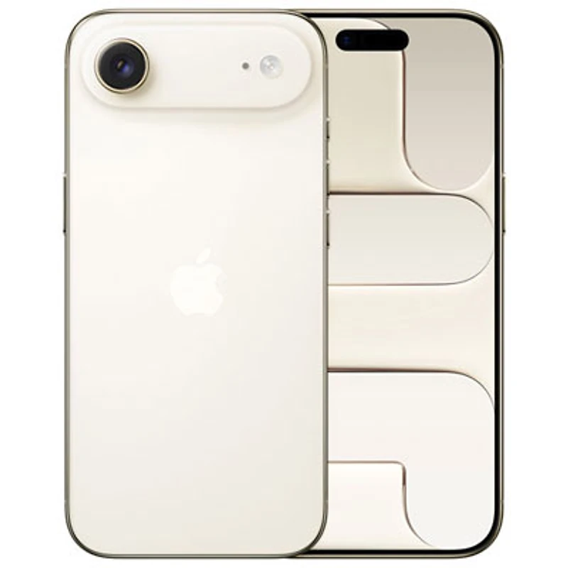 Open Box - Apple iPhone Air 256GB - Light Gold - Unlocked