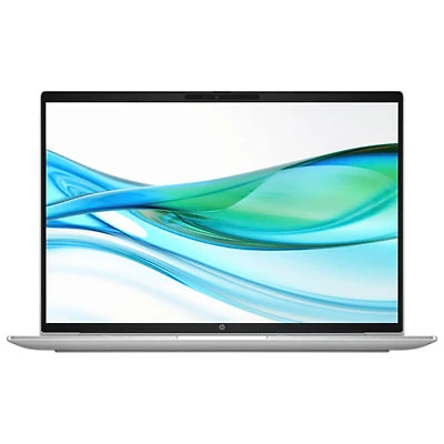 Open Box - HP ProBook 465 G11 16" Laptop - Pike Silver Aluminum (AMD Ryzen 7 7735U/512GB SSD/32GB RAM/Windows 11)