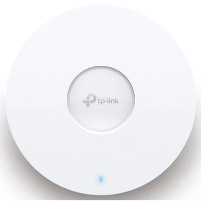 Open Box - TP-Link EAP653 AX3000 Ceiling Mount WiFi 6 Access Point (EAP653)