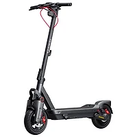 Open Box - Segway Max G3 Electric Scooter (2000W Motor/ Up to 80km Range/ 45km/h Top Speed)