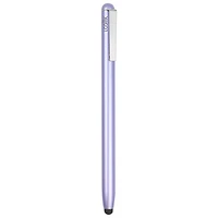 LOGiiX Aluminum Stylus Pencil for Touchscreen Devices (LGX-13980) - Lavender