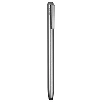 LOGiiX Aluminum Stylus Pencil for Touchscreen Devices (LGX-13979) - Graphite Grey