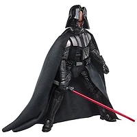 Hasbro Star Wars The Black Series: Obi-Wan Kenobi - Darth Vader (Duel’s End) Action Figure