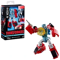 Hasbro Transformers Studio Series: The Movie Windcharger Converting Action Figure