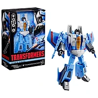 Hasbro Transformers Studio Series: The Movie Thundercracker Converting Action Figure