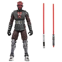 Hasbro Star Wars The Vintage Collection: Maul - Shadow Lord Action Figure