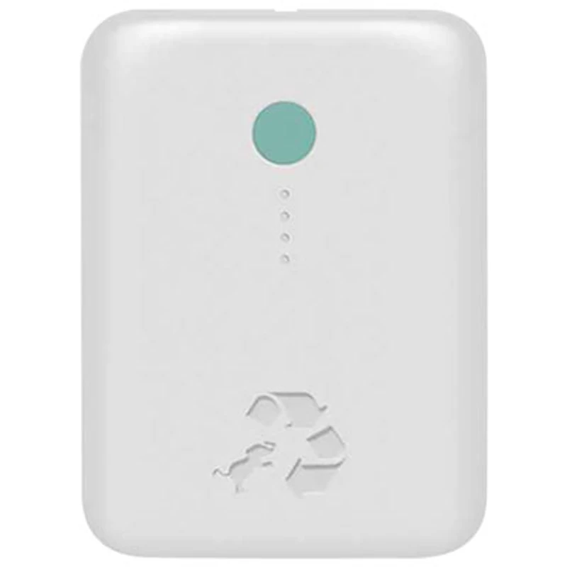 Nimble Champ Lite 5200 mAh USB-C Power Bank