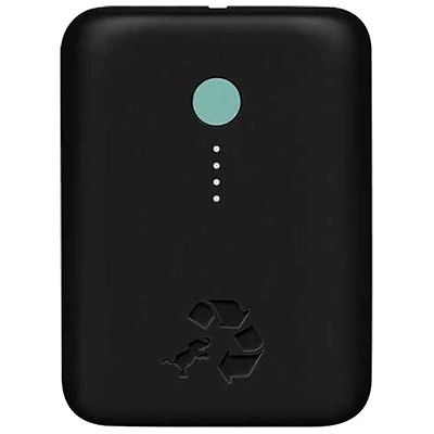 Nimble Champ Lite 5200 mAh USB-C Power Bank - Black