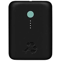 Nimble Champ Lite 5200 mAh USB-C Power Bank - Black