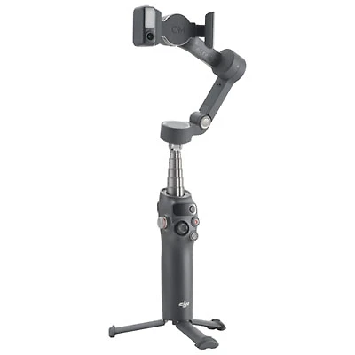 DJI Osmo Mobile 8 Smartphone Gimbal Stabilizer