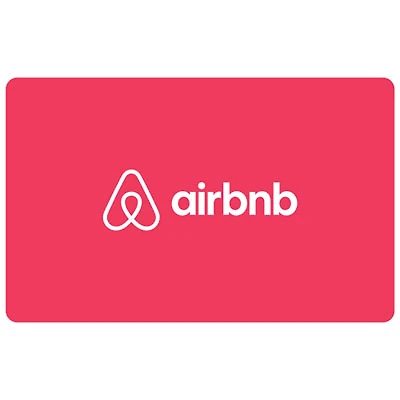 Airbnb Gift Card