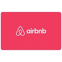 Airbnb Gift Card