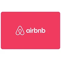 Airbnb Gift Card - $350 - Digtial Download