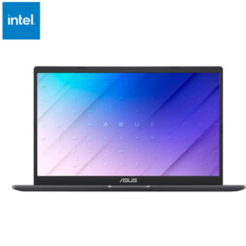 ASUS Vivobook Go 15.6" Laptop - Peacock Blue (Intel Celeron N4500/4GB RAM/128GB EMMC/Windows 11 Home)