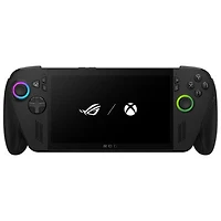 Open Box - ASUS ROG Xbox Ally X 7" Touch Gaming Console - Black (AMD Ryzen Z2 Extreme/24GB RAM/1TB SSD/Windows 11)
