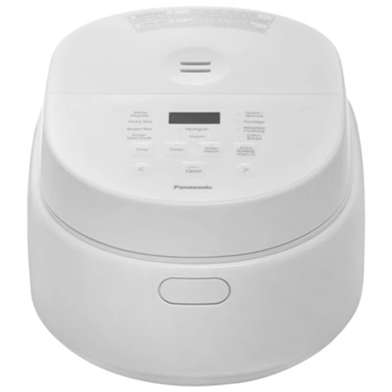Panasonic Rice Cooker