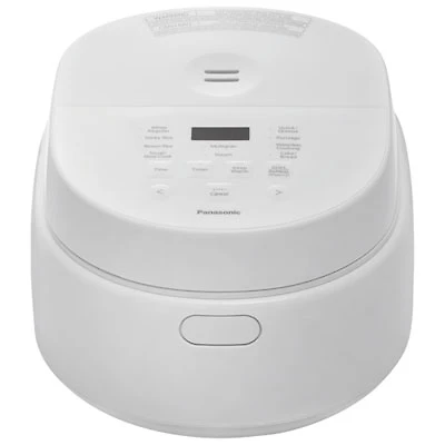 Panasonic Rice Cooker