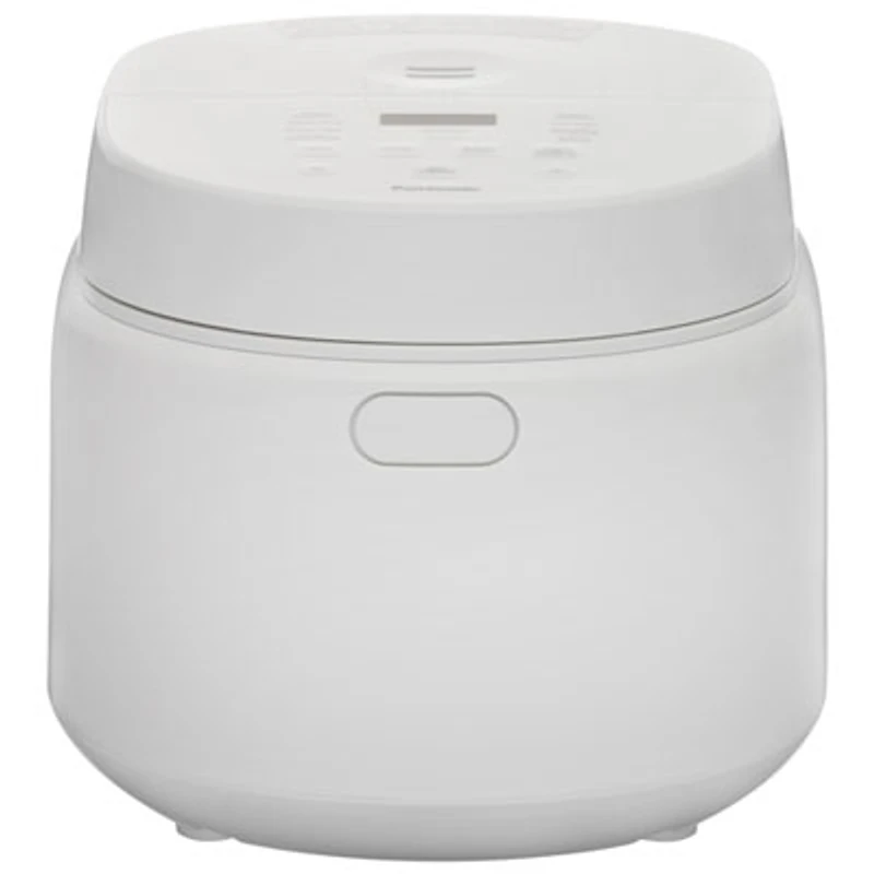 Panasonic Rice Cooker - 10-Cup