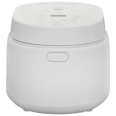 Panasonic Rice Cooker - 10-Cup