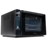 Anova Precision 2.0 Combi Oven with Steam - Black Stainless Steel