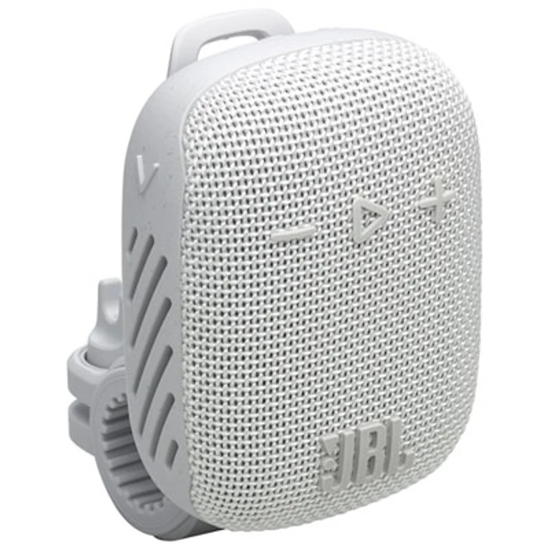 JBL Wind 3S Splashproof Bluetooth Wireless Speaker