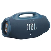 JBL Boombox 4 Splashproof Bluetooth Wireless Speaker