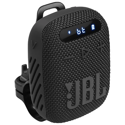 JBL Wind 3 Splashproof Bluetooth Wireless Speaker