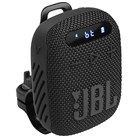 JBL Wind 3 Splashproof Bluetooth Wireless Speaker
