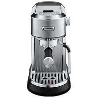 De'Longhi Dedica Maestro Manual Espresso Machine - Stainless Steel