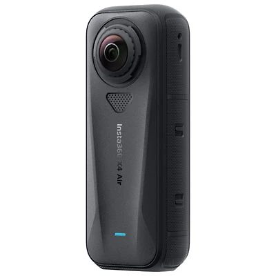 Insta360 X4 Air Waterproof 8K 360° Sports Camera