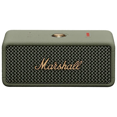 Marshall Emberton III Waterproof Bluetooth Wireless Speaker