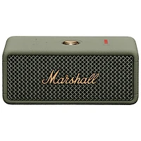 Marshall Emberton III Waterproof Bluetooth Wireless Speaker