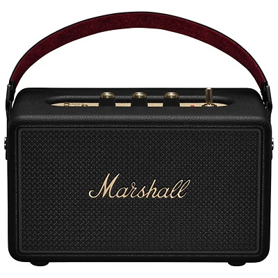 Marshall Kilburn III Waterproof Bluetooth Wireless Speaker